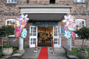 Arighi Bianchi