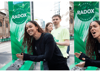 Radox