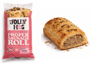 The Jolly Hog
