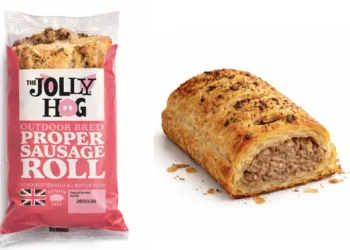 The Jolly Hog