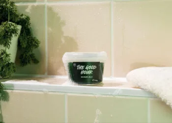 Lush