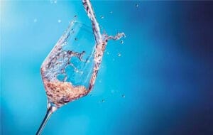 Rosé alert! Aldi's viral favourites are back