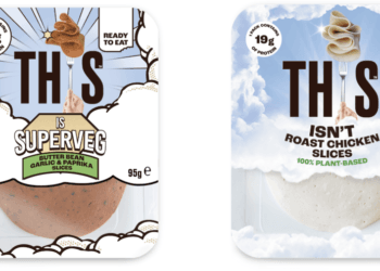 THIS™ upgrades the deli aisle