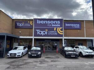 Tapi Carpets & Floors