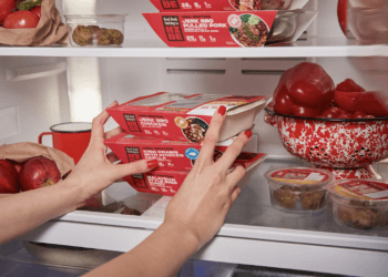 Lean Kitchen Network launches new food brand HIDE at Tesco, backed by Dr Rupy Aujla, Flight Studios and Samworth Brothers