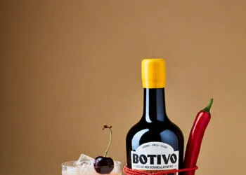 Botivo x Coco de Mer