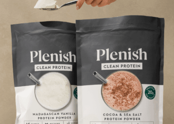 Plenish