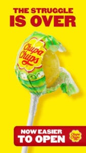 Chupa Chups