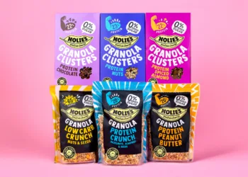Dutch cereal challenger brand Holie’s secures first UK supermarket listing with Morrisons