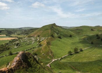 Columbia Hike Society Ambassador, Sam Matthew (@peaksandpubs), on his top underrated UK hikes for May Bank Holiday
