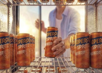 Aperol Spritz