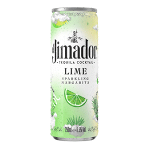 el Jimador Tequila