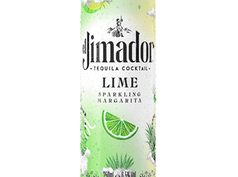 el Jimador Tequila