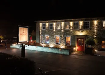 Believ and Firehouse Oxford