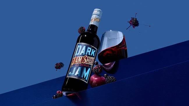 Jam Shed gets bolder and richer with new premium Dark Jam launch