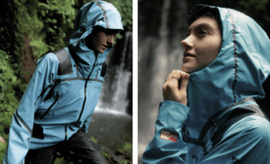 Columbia Hike Society Ambassador - Comment