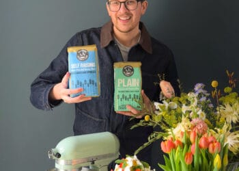 Matthews Cotswold Flour