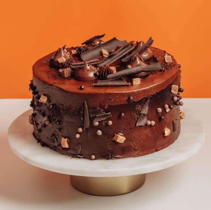 Cutter & Squidge takes Celebration Cakes nationwide