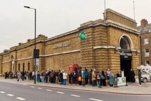 Whole Foods Market 