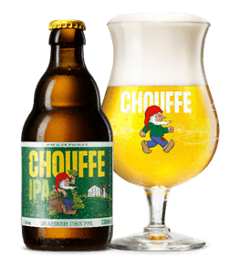 Chouffe adds IPA to ASDA line-up