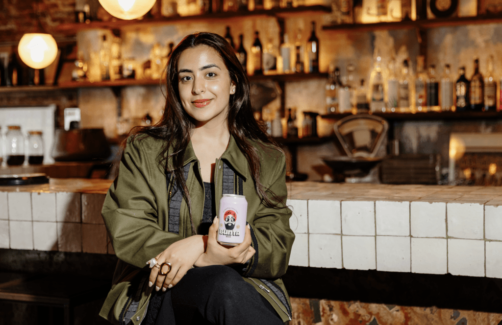 Curry and a pint just got an upgrade: Bunta Beer launches in London