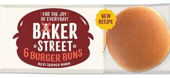 Baker Street