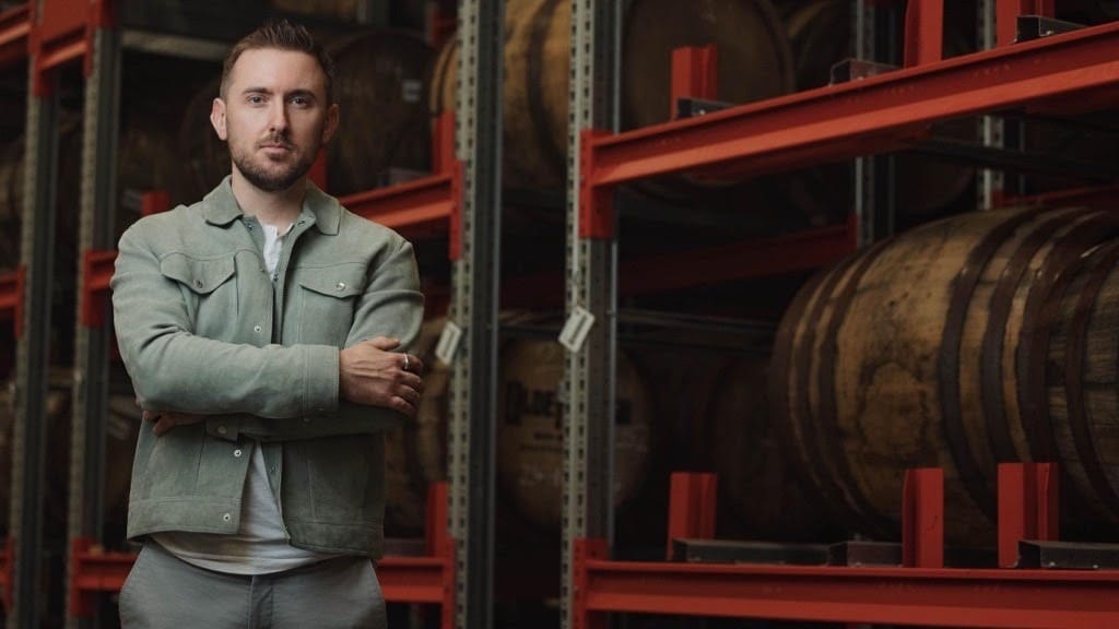 Eden Mill appoints Steven Kersley as chief executive officer