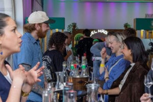 The Tequila & Mezcal Show