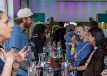 The Tequila & Mezcal Show