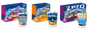 Capri-Sun Island Edition