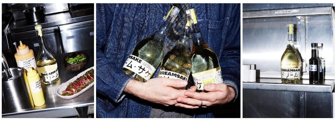 DREAMSAKE expands major M&S listing across 504 stores nationwide