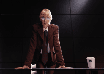 Olivia Attwood is LOOKFANTASTIC’s new brand ambassador