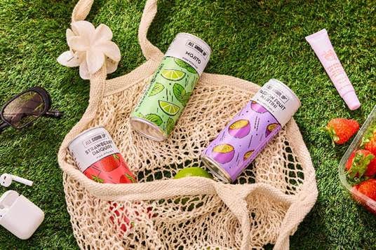 All Shook Up lands nationwide listings in ASDA & Iceland