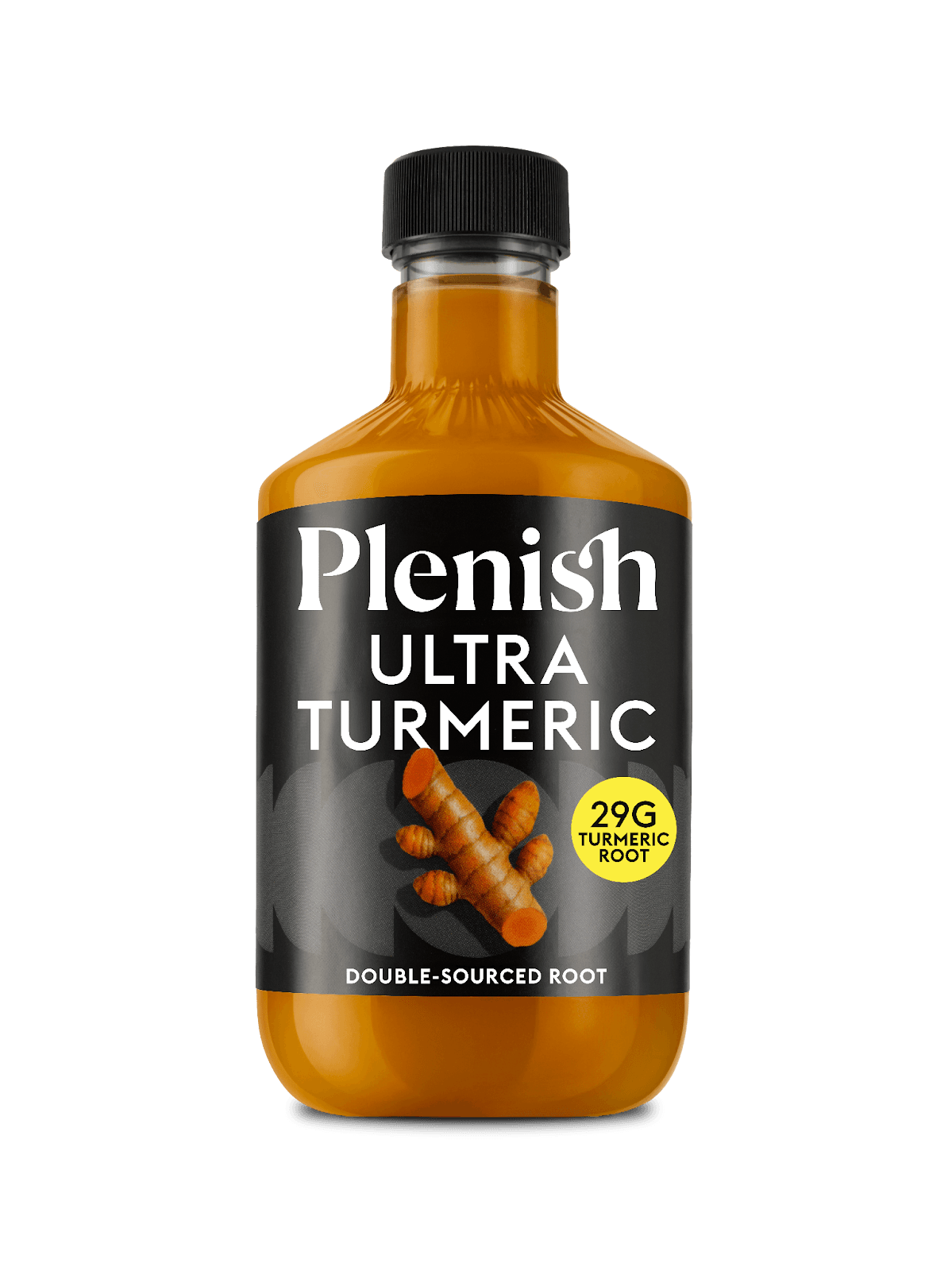 Plenish launches new Fibre shot to strengthen shots proposition