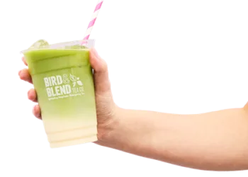 World Matcha Day
