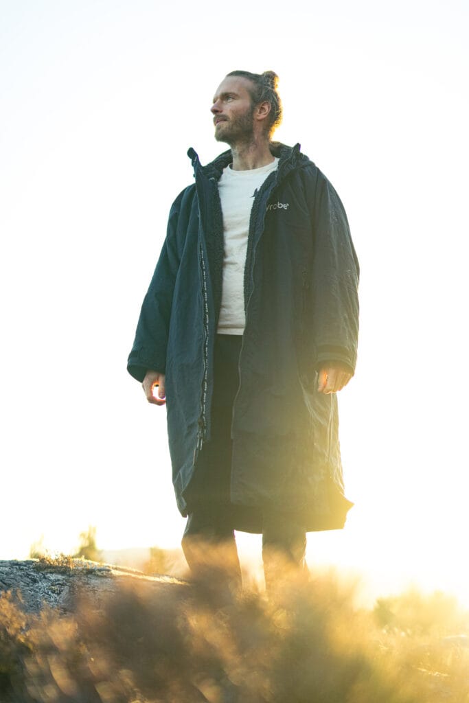 Dryrobe® launches Dryrobe® Pure – a world first in textile innovation