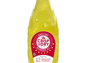 Crisp 'N Dry