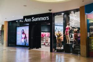 Ann Summers