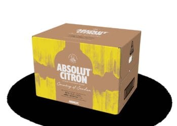 Absolut Vodka