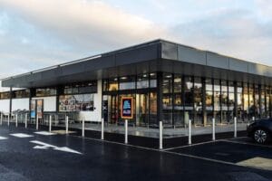 Aldi Scotland