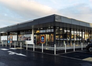 Aldi Scotland