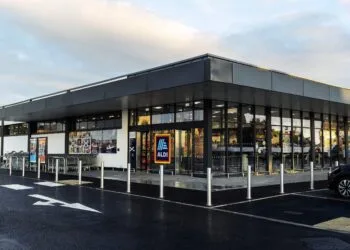 Aldi Scotland