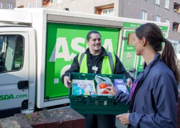 Asda