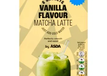 Asda