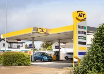 JET