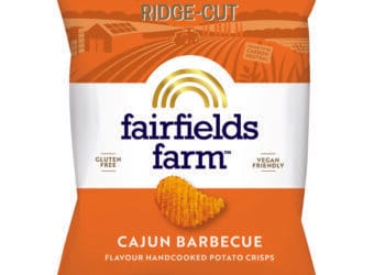 Fairfields Farm