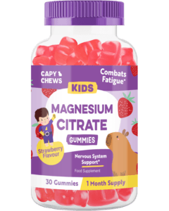 CapyChews