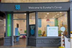 Co-op