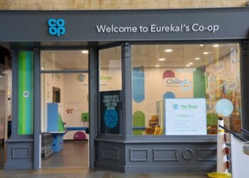 Co-op