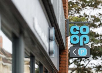 Co-op